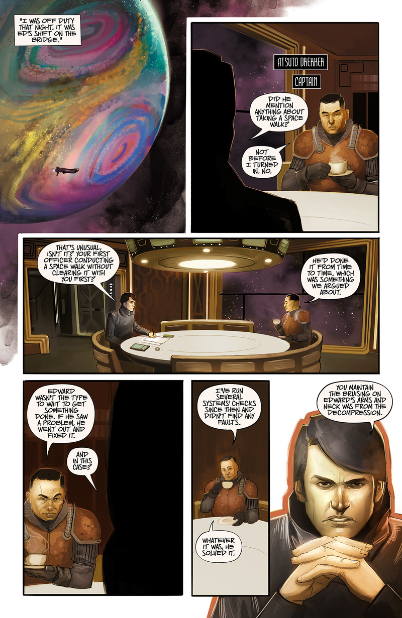 Image: Image Comics